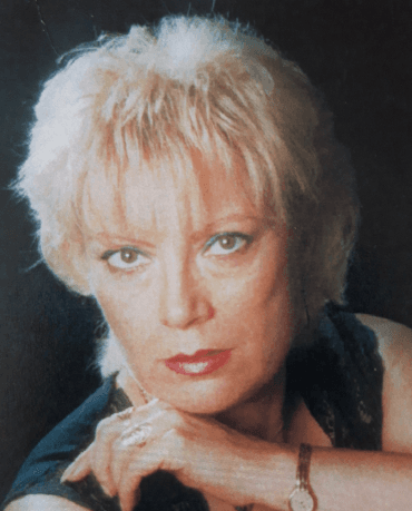 Ilona Sárköziová, majitelka klubu