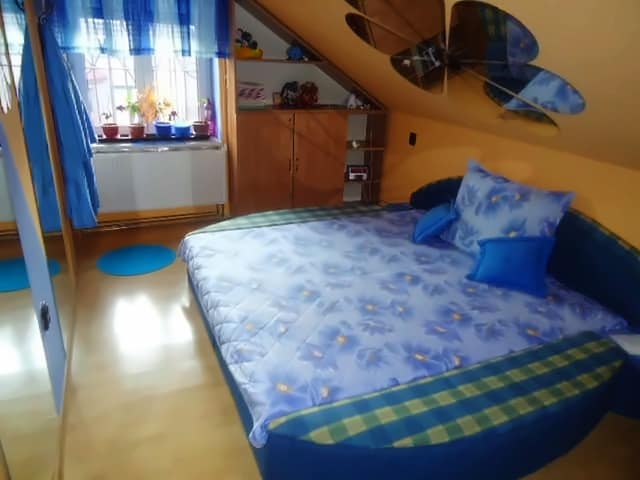 Pokoj